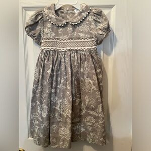 Lulu & Me Girl’s Dress